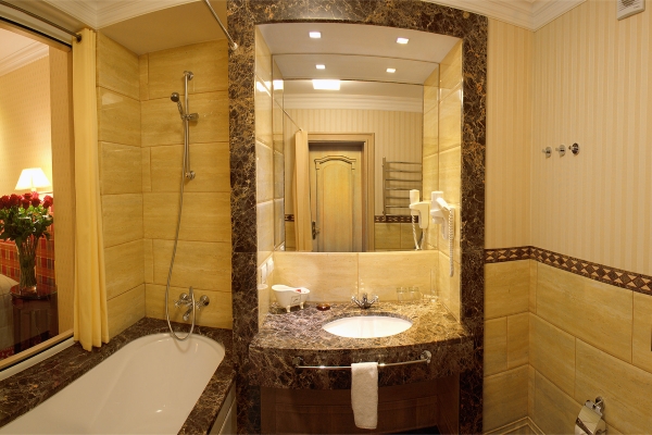 Swiss Hotel Отель Швейцарский